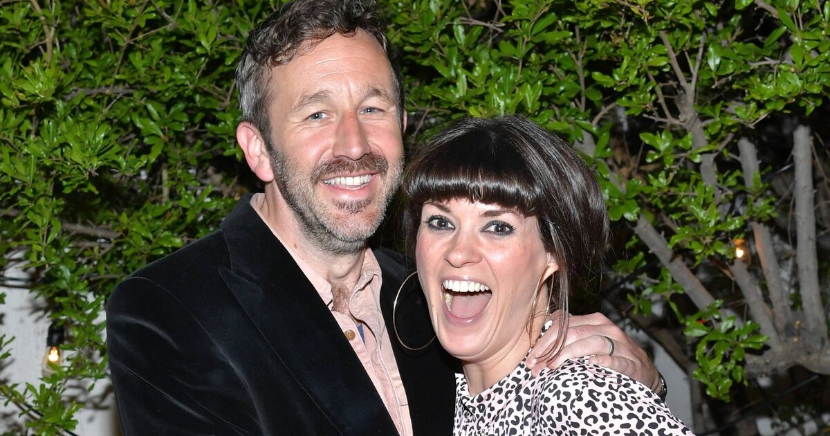 A vida de Chris O'Dowd longe da TV, incluindo sua esposa famosa e o motivo pelo qual ele deixou Los Angeles