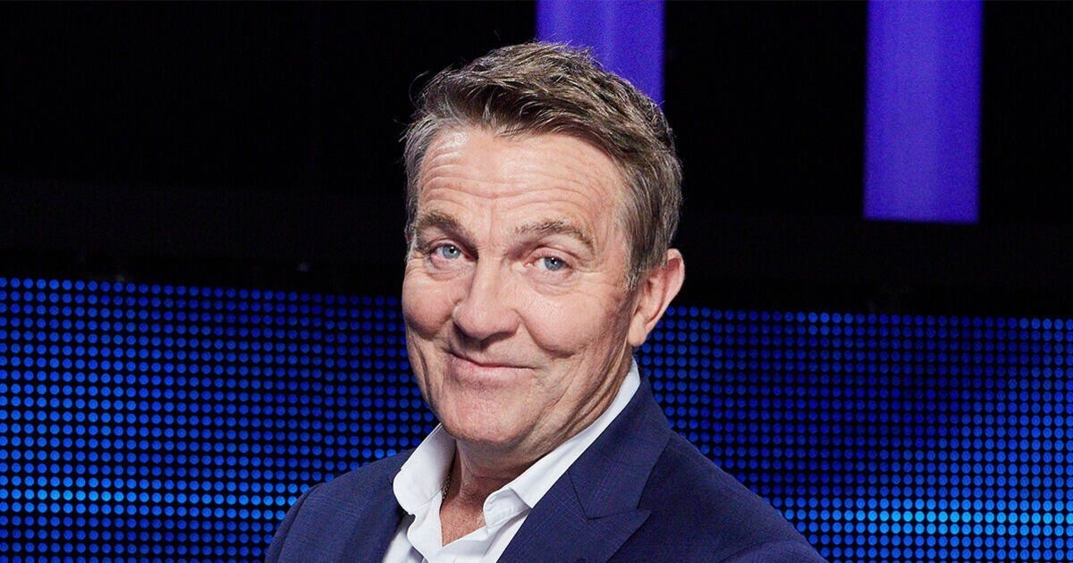 A estrela de Chase avisa que o sucesso da ITV "não sobreviverá" ao substituto de Bradley Walsh