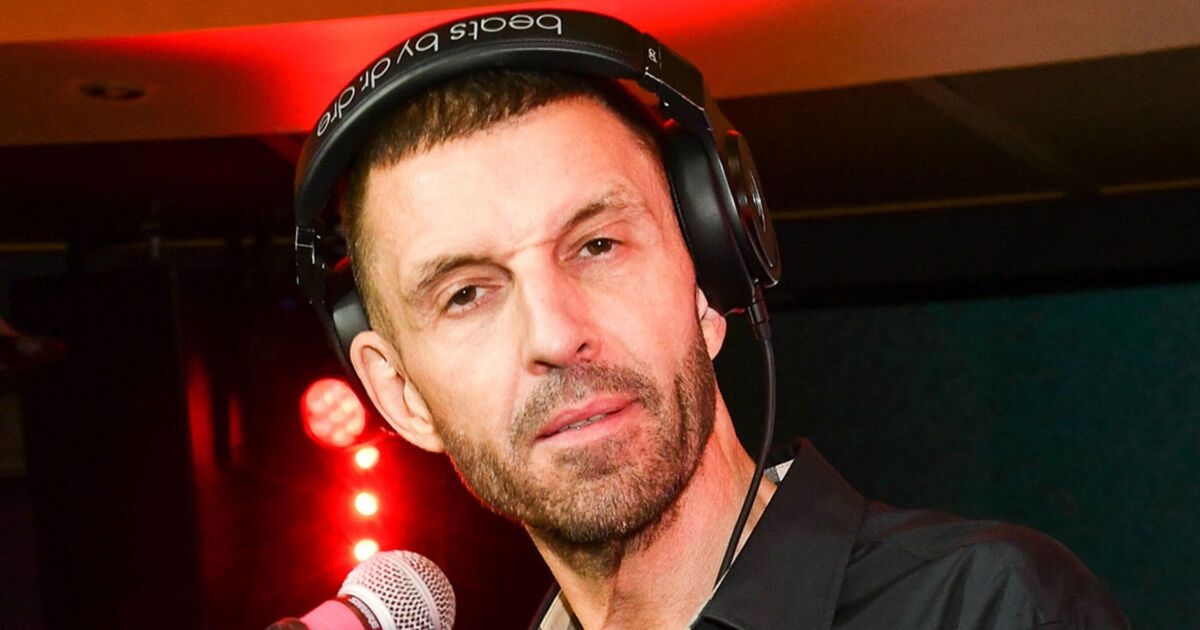 BBC entschuldigt sich für „verpasste Gelegenheiten“ im Verfahren wegen „sexueller Belästigung“ von DJ Tim Westwood