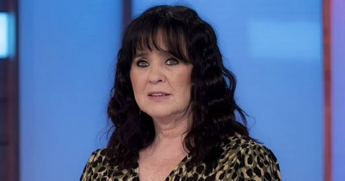 Coleen Nolan ujawnia druzgocącą chorobę wywołaną żałobą po śmierci Lindy