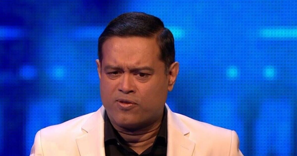 Fãs do ITV The Chase ficaram 'chocados' enquanto reclamavam que já estavam 'cheios'