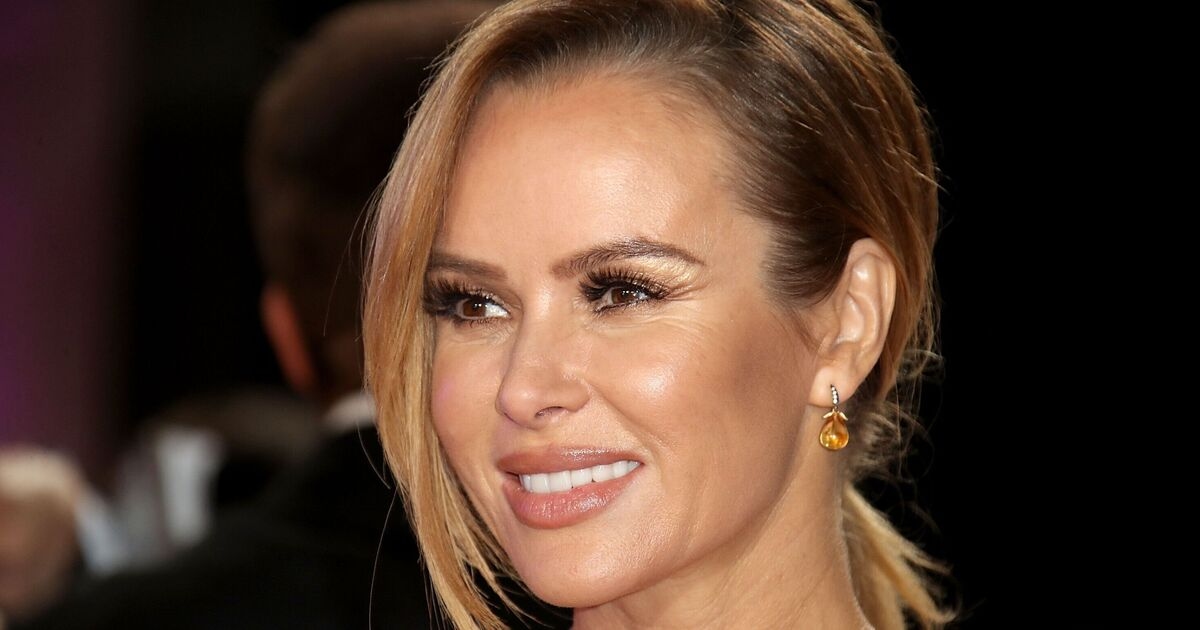 Amanda Holden kündigt neuen Karriereschritt abseits von Britain’s Got Talent an