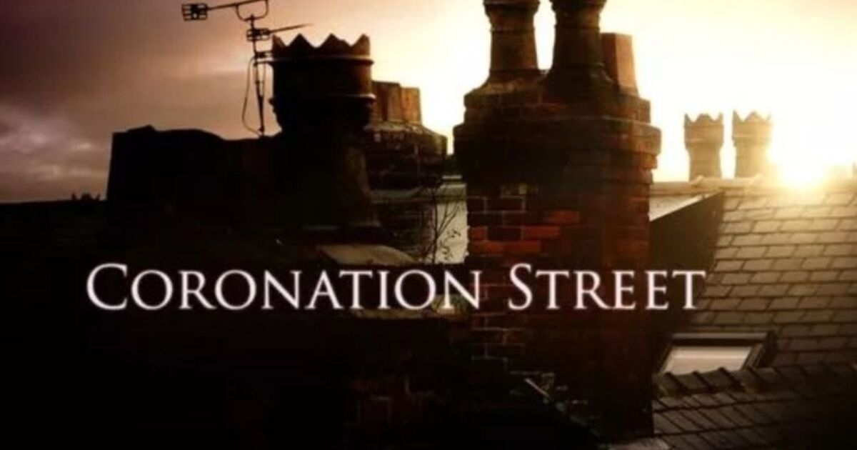 ITV Coronation Street „straci czterech członków obsady”, w tym legendę opery mydlanej w śmiertelnym zwrocie akcji