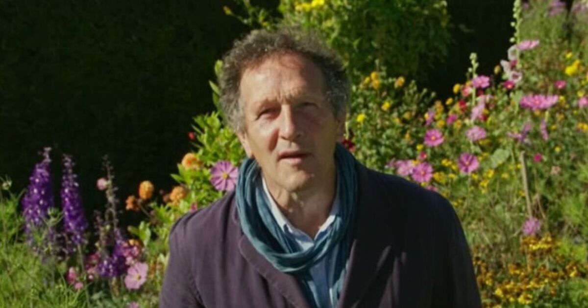 BBC-Star Monty Don gibt wichtiges Update zur Zukunft der Show