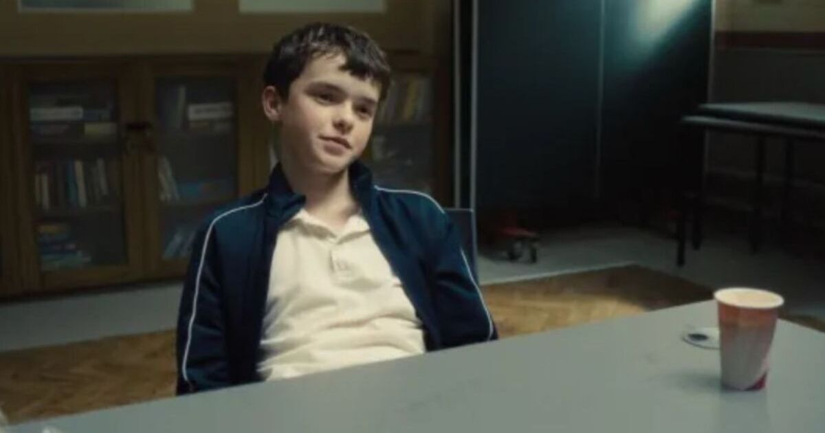 Les fans d'Adolescence disent tous la même chose après la diffusion de la bande d'audition de la star Owen Cooper