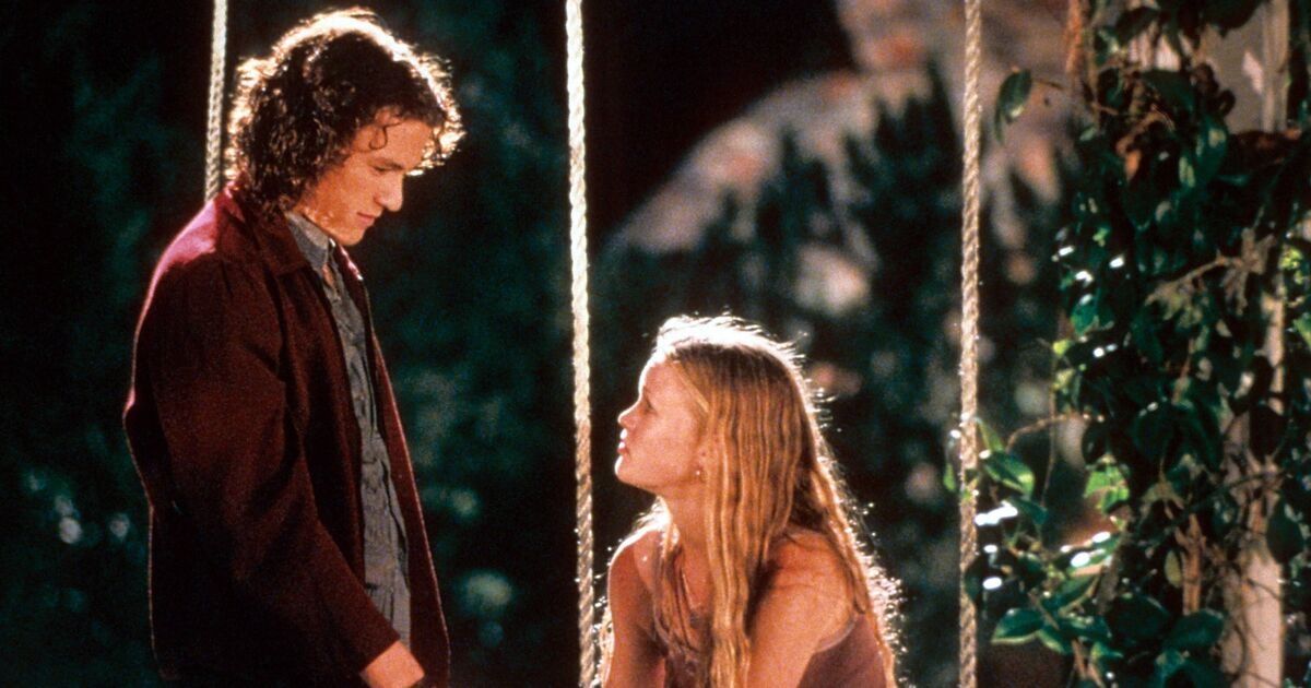 Forgotten cult classic teen romance 'one of the best ever'