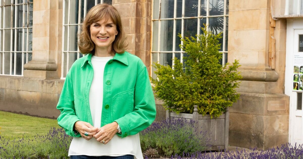 Fiona Bruce's life off-screen with businessman husband and 'life-changing' passion