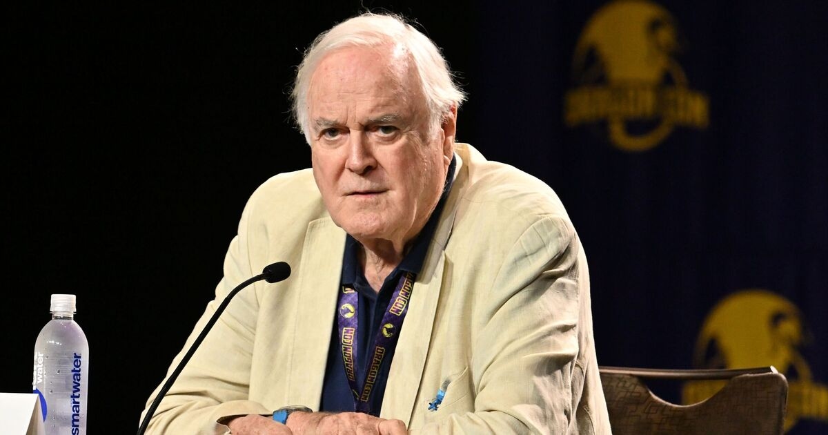Las tragedias financieras del elenco de Monty Python: de "no tener casa" a "trabajar después de los 80"