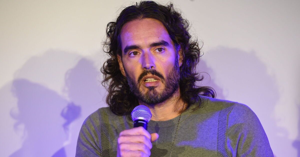 Russell Brand's 'worst Hollywood film ever' which fans declared 'unwatchable'