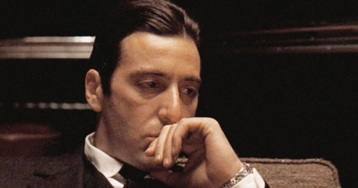 El drama de la mafia de Netflix aclamado como "el mejor de todos los tiempos" por los fanáticos mezcla El Padrino y Uno de los Nuestros