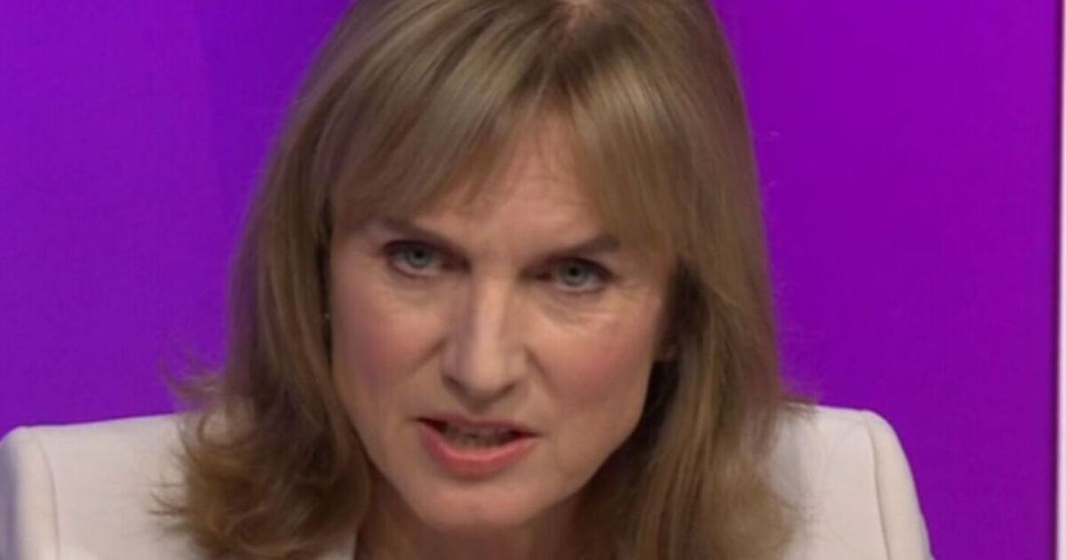 BBC Question Time bias as panelists and locations fail to meet diversity criteria