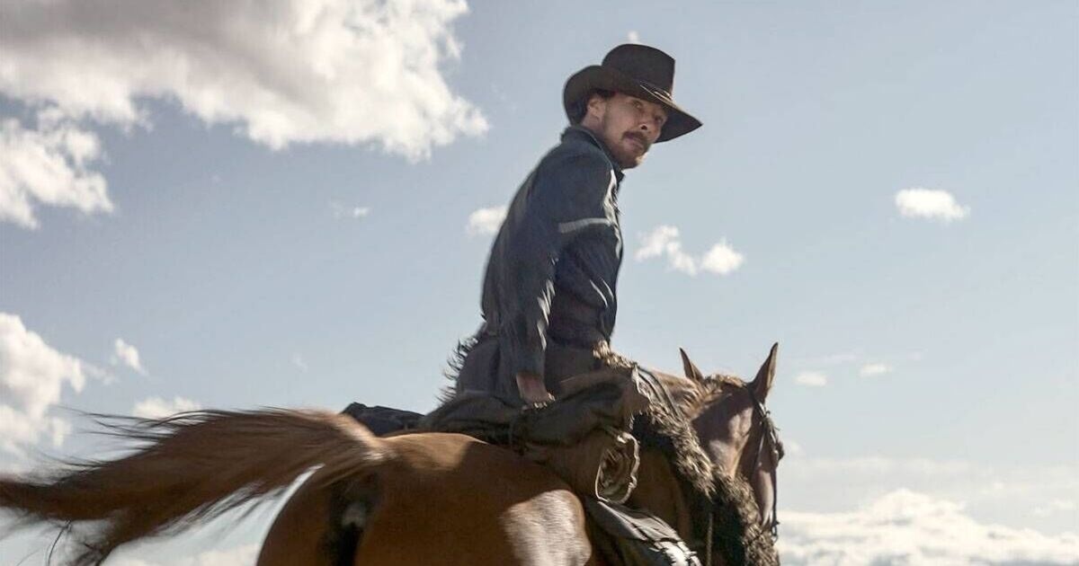 Una película 'obra maestra' del oeste que los fanáticos de Yellowstone no pueden perderse