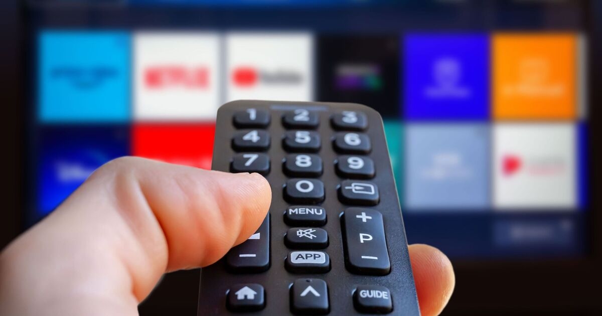 Já assisti centenas de séries — estas são as cinco que assisto novamente todos os anos, sem falta