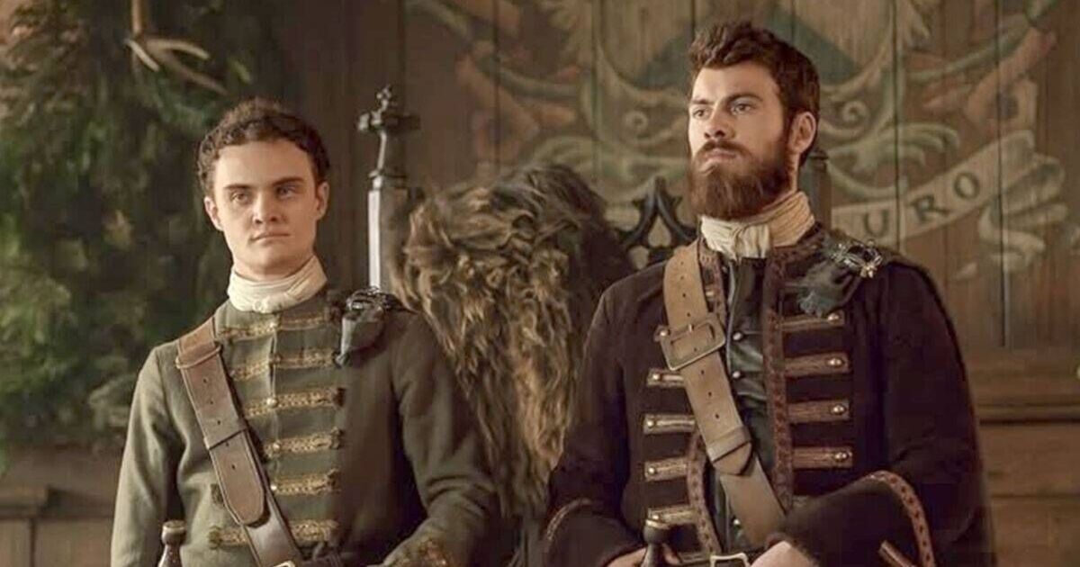 La vita di Dougal MacKenzie di Outlander e la sua brutale uscita prima di Blood of My Blood