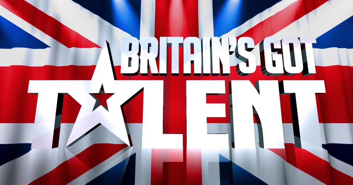 "Soy una gran estrella de ITV y por eso Britain's Got Talent ha tenido su día"