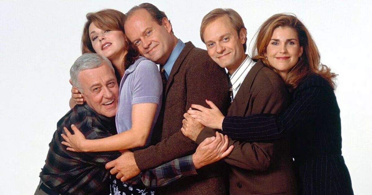 Gli spin-off delle sitcom hanno ottenuto valutazioni migliori dell'originale, inclusa una gemma nascosta