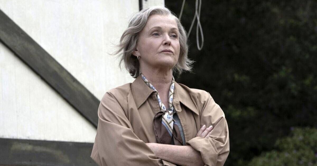 Big Little Lies yazarının yeni drama dizisi artık İngiltere'de ücretsiz olarak izlenebilir