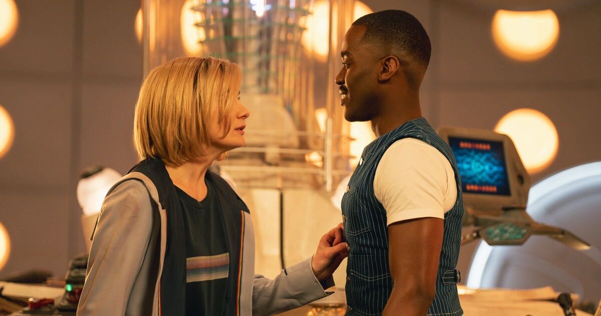 Los fans de Doctor Who de la BBC están "devastados" cuando Ncuti Gatwa rompe el silencio tras su salida