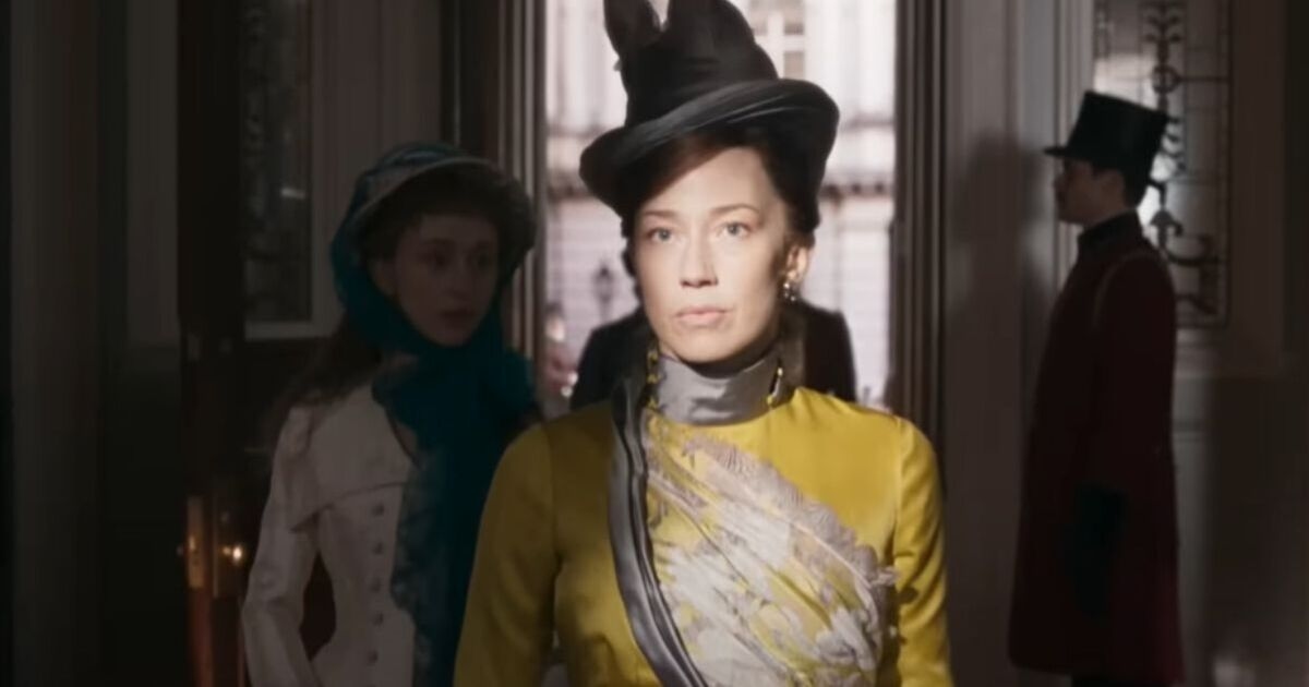 ‘Masterpiece’ period drama is streaming free on ITVX – and it’s ‘the new Downton Abbey’