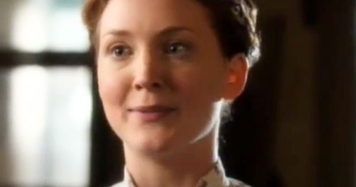 Il dramma in costume della BBC definito "da guardare assolutamente" è "meglio di Call the Midwife"