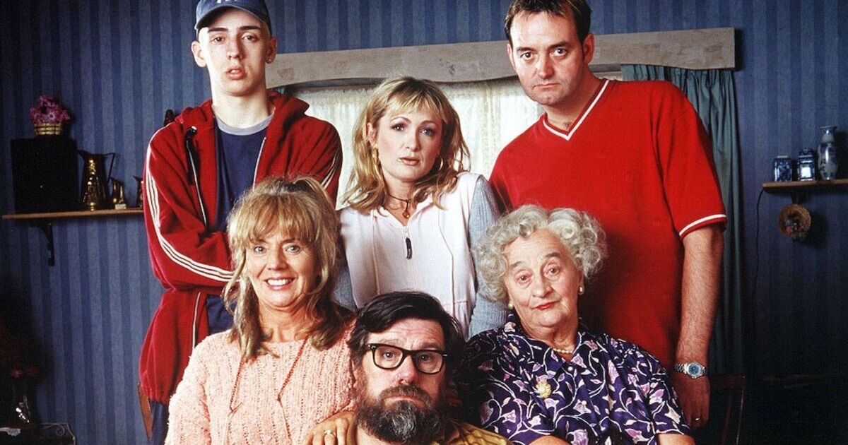 La famiglia Royle ha sprecato 100.000 sterline dopo un errore enorme che ha quasi "mandato in bancarotta" la BBC