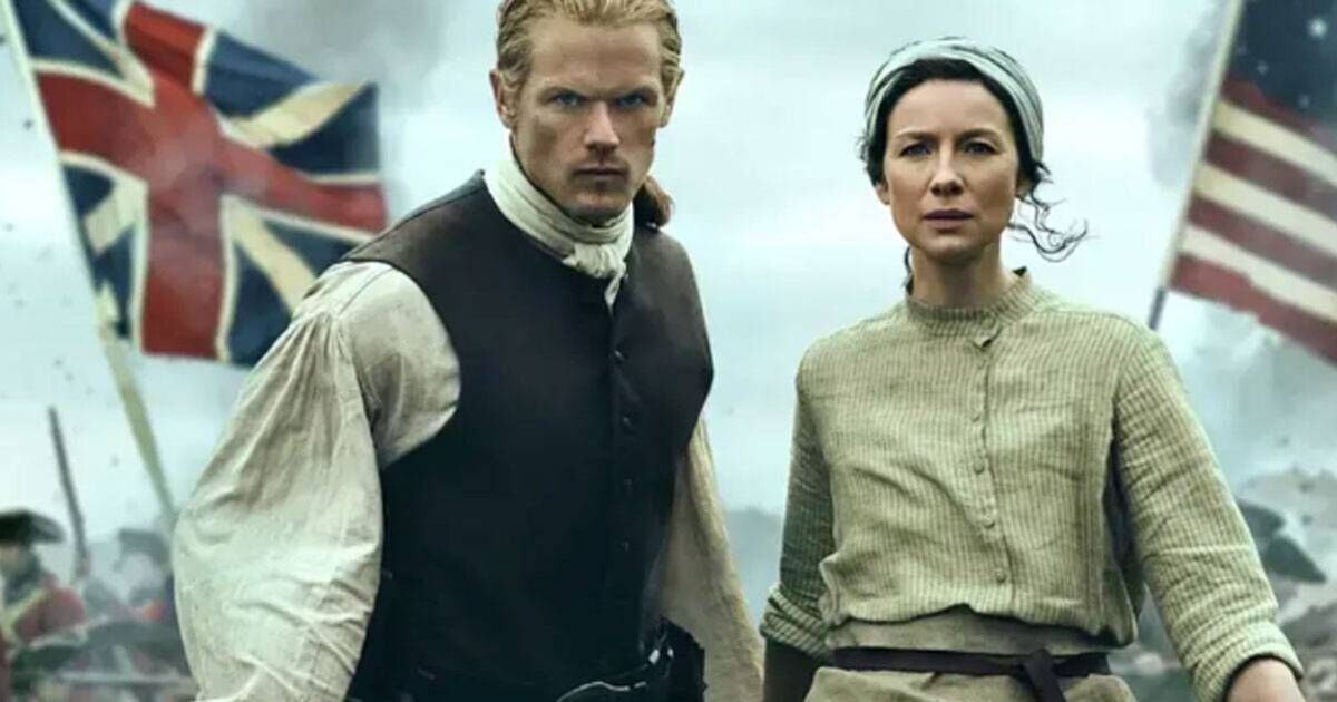 Les principaux responsables d'Outlander ont fait une confession sur la finale de la saison 8, abordant plusieurs fins.