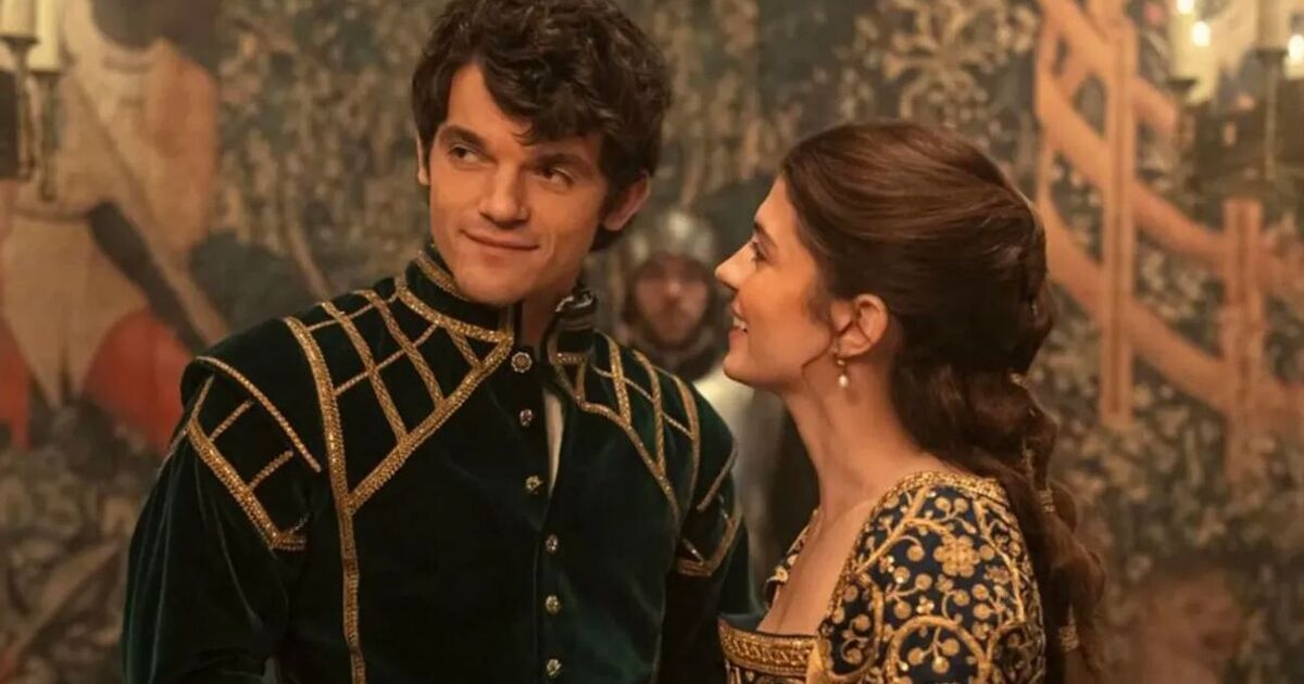 Un drama de época "increíble" de Amazon Prime que los fans califican de "perfección"
