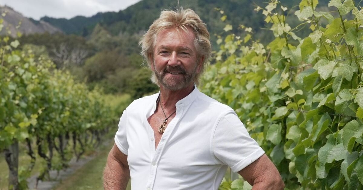 "Ho guardato Kiwi Adventure di Noel Edmonds: c'è un grosso problema con lo show di ITV"