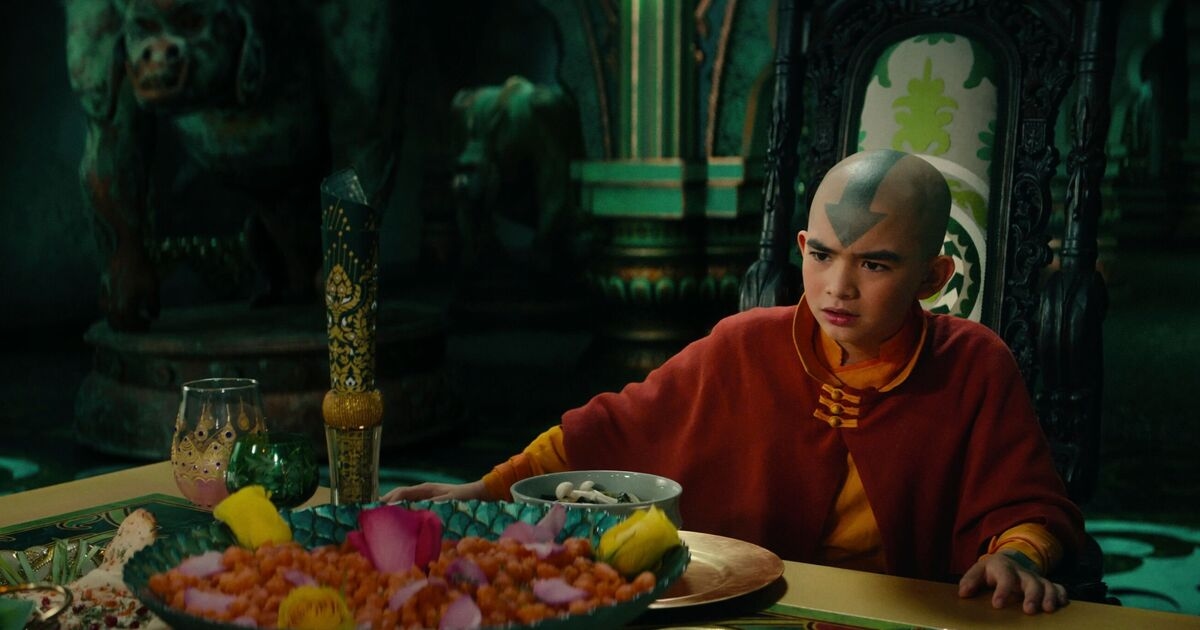 „Solide“ Science-Fiction-Serie auf Netflix lässt beliebtes Franchise selbstbewusst wieder aufleben