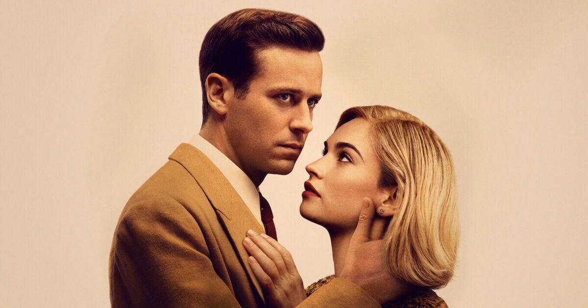 Un dramma d'epoca molto amato in streaming su Netflix, ma i fan hanno un grosso problema