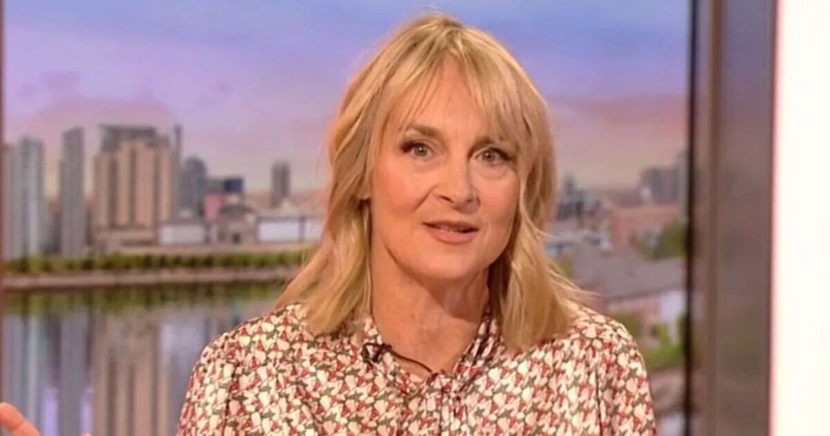'I was on BBC Breakfast for 20 years – here's why it destroyed my life'