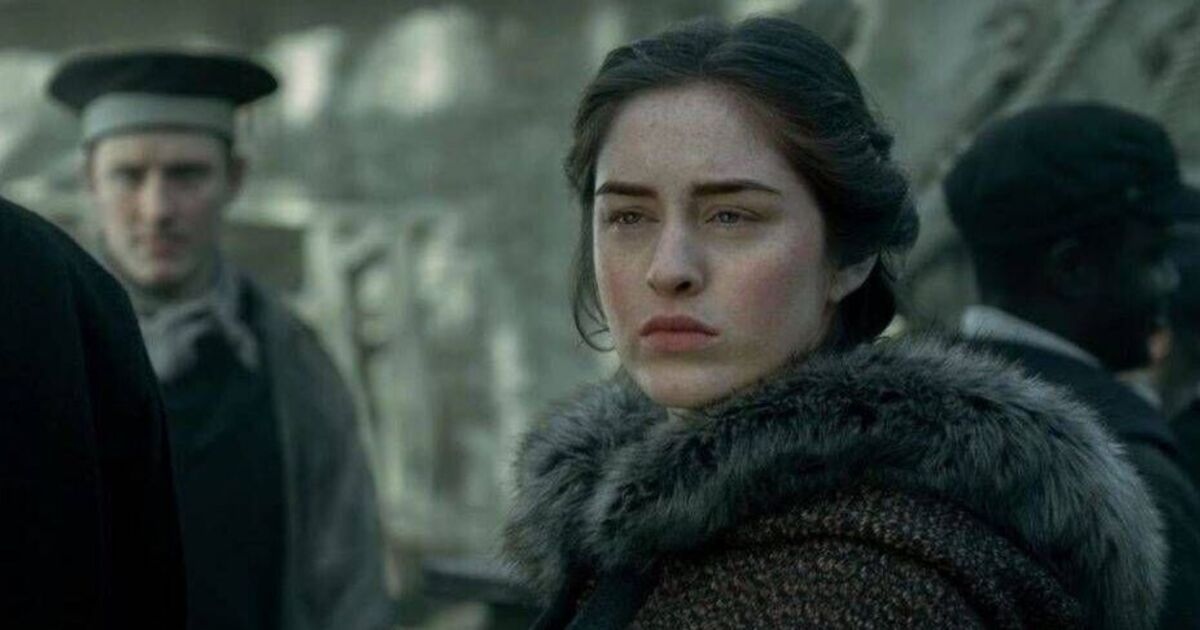 Netflix‘ „fantastische“ Fantasy-Serie lässt Fans am Boden zerstört zurück