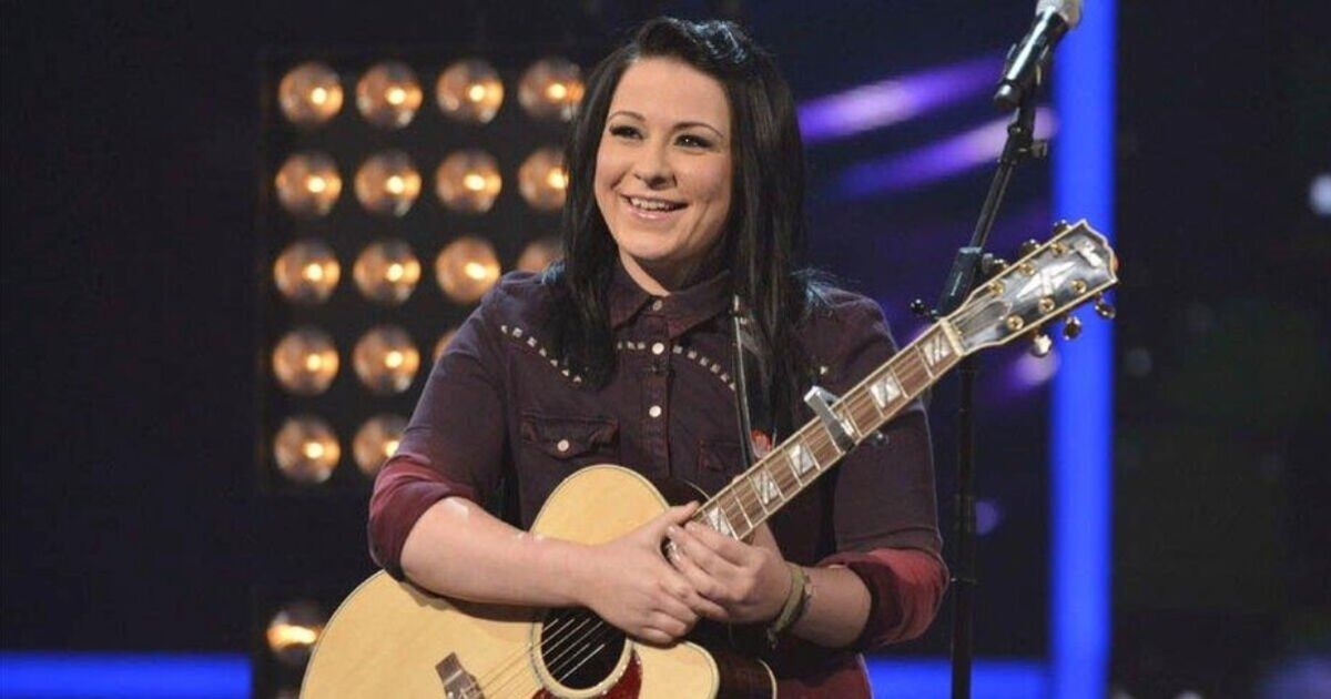 «The X Factor me traumatizó, pero por eso me entristece que lo cancelaran»