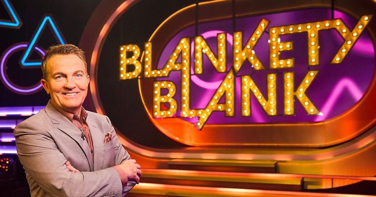 Muore la star di Blankety Blank, i tributi degli spettatori della BBC continuano a crescere