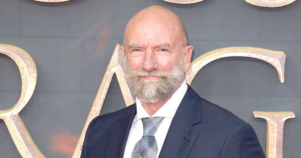 Graham McTavish von „Outlander“ beschreibt seine neue Rolle außerhalb der Serie am Ende