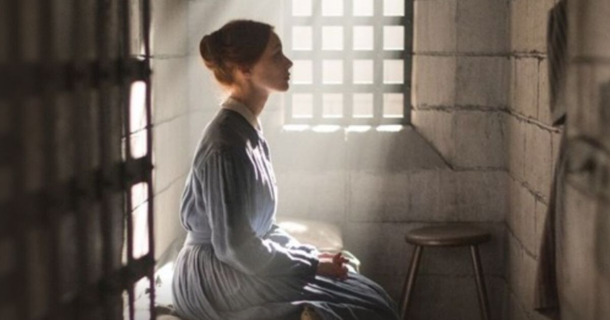 Il capolavoro del dramma storico Netflix, "gemma nascosta", è "il prossimo Downton Abbey"