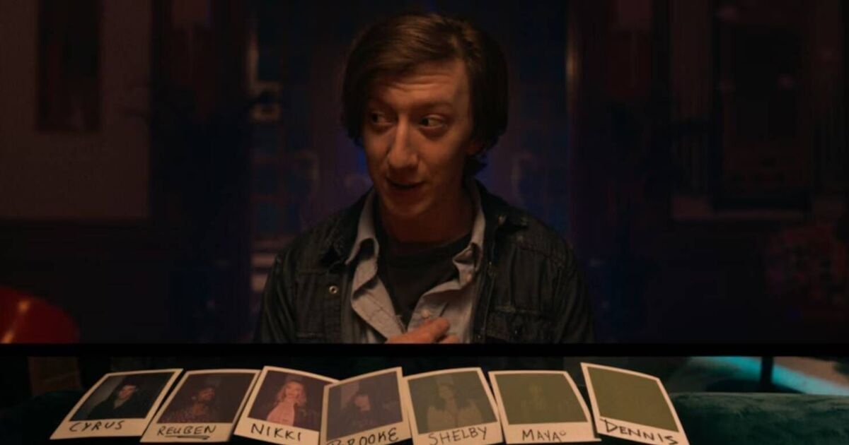 Film horror di Netflix con un "colpo di scena imperdonabile" come il "peggior incubo"