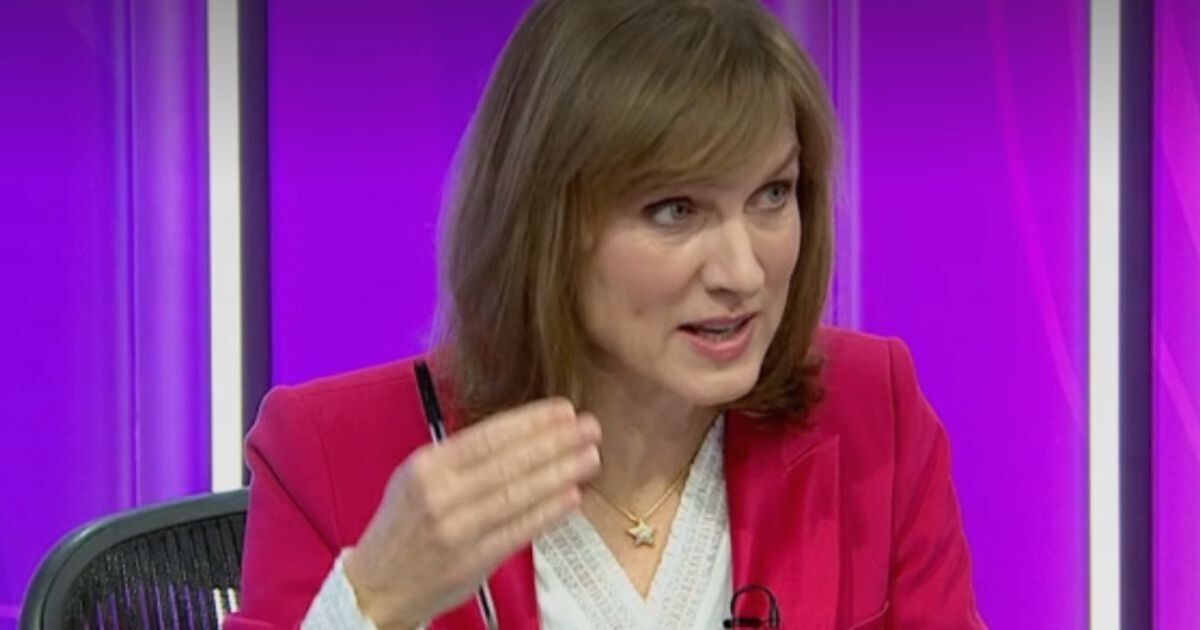 BBC Question Time dealt major blow in 'bias' row as Express readers have their say