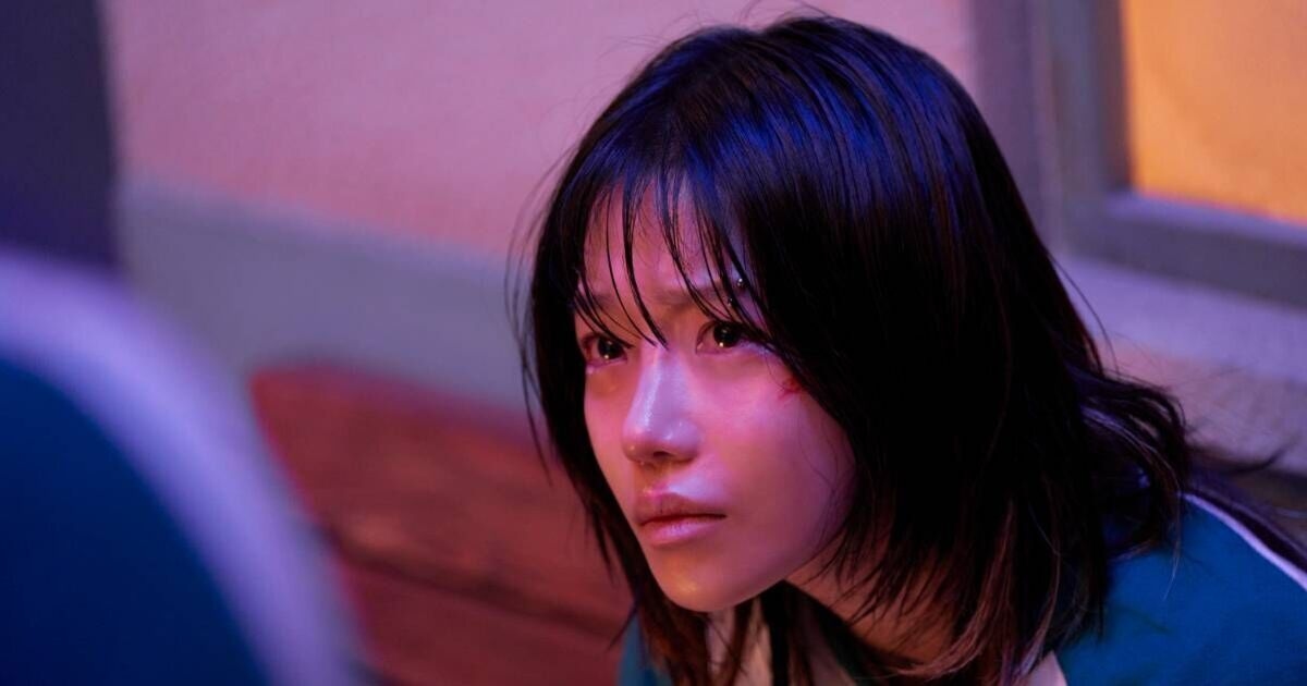 La star di Squid Game suggerisce che la serie Netflix continuerà dopo la terza stagione