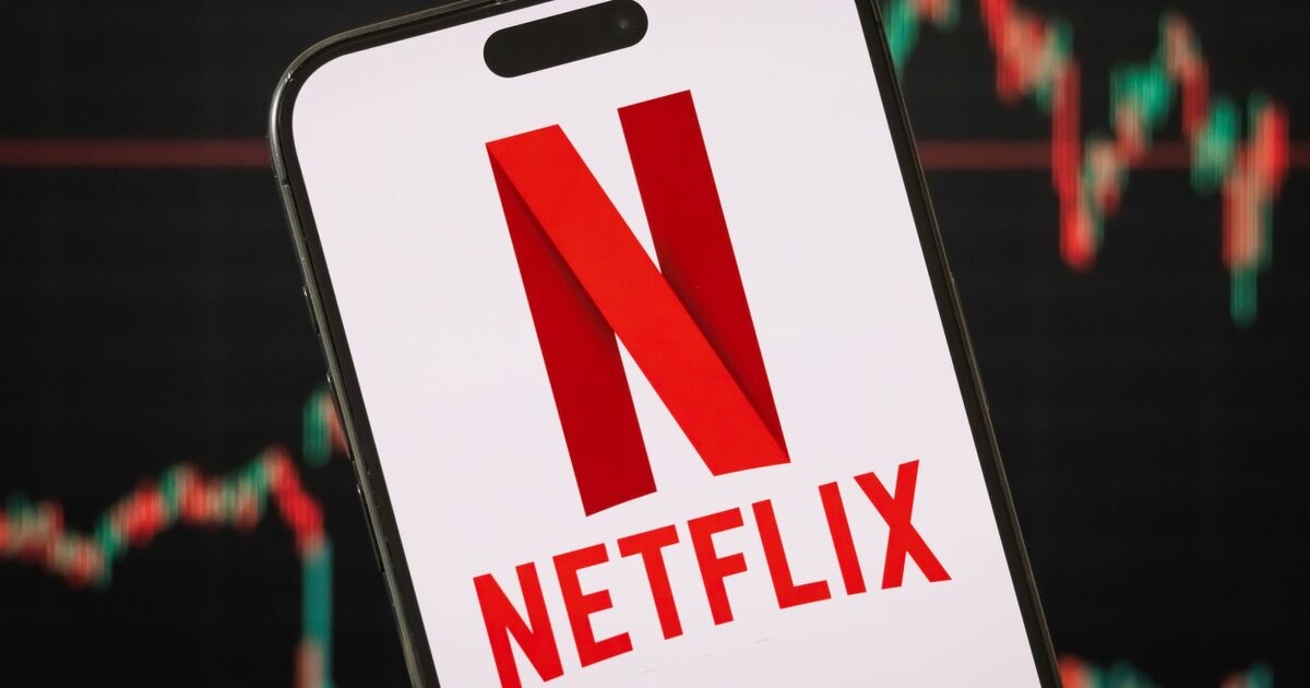 Svelati i 6 migliori programmi Netflix della prossima settimana: il numero 1 ti lascerà inorridito