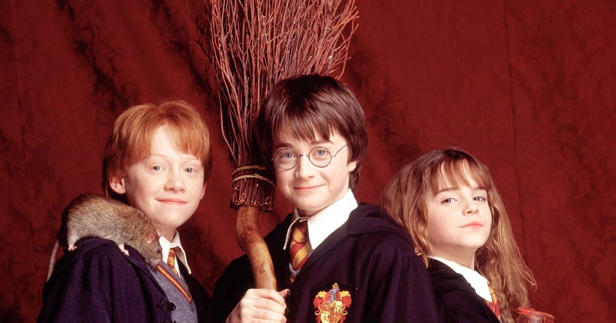 Filme de Harry Potter com classificação quase perfeita de 'melhor de todos os tempos', conforme todos os filmes classificados