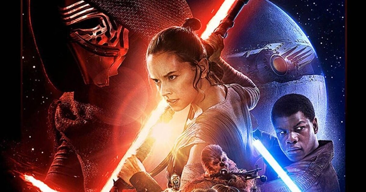 Las películas favoritas de los fans de Star Wars clasificadas y la original superada por una entrada inesperada