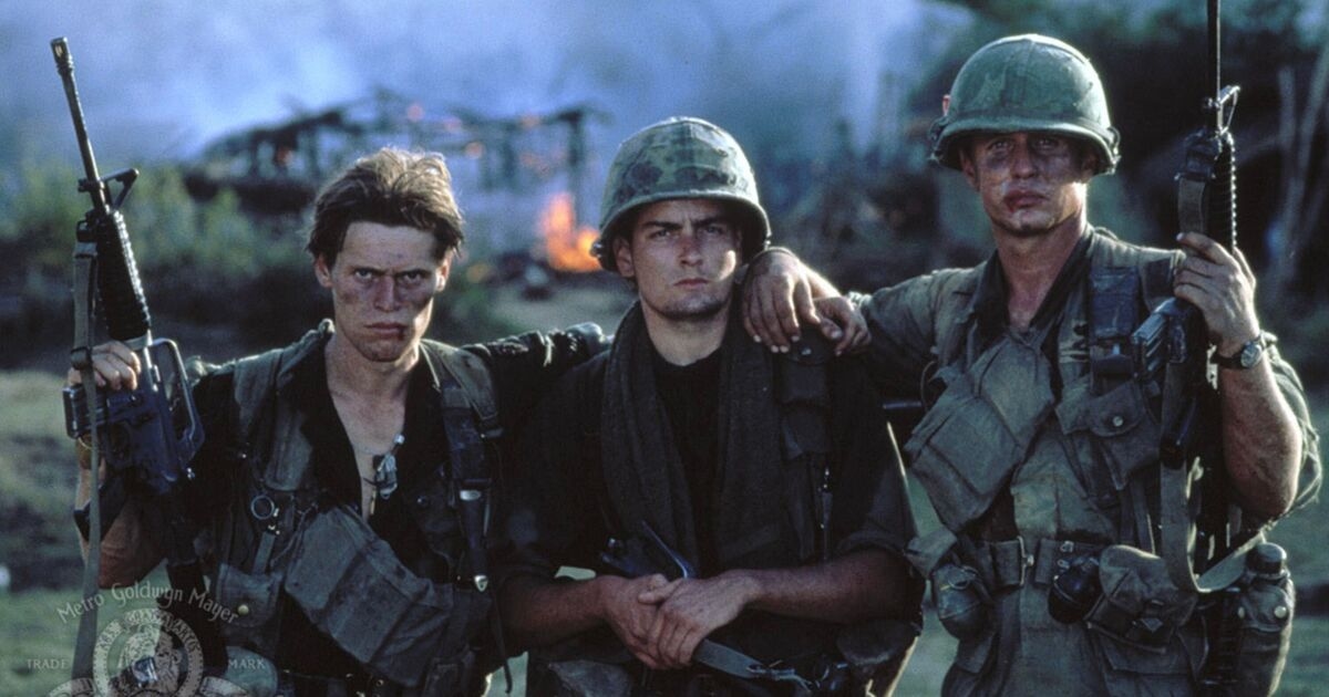 Filme de guerra 'horrível' é 'um dos mais autênticos já feitos'