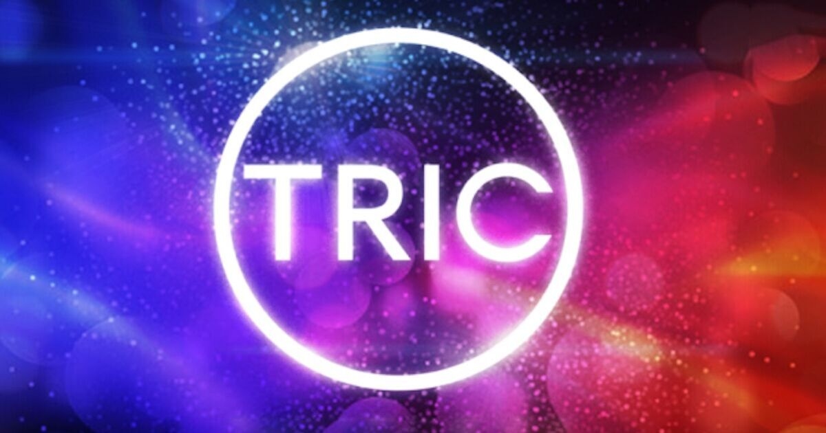 Nominaciones completas a los premios TRIC, mientras que los principales programas fueron ignorados