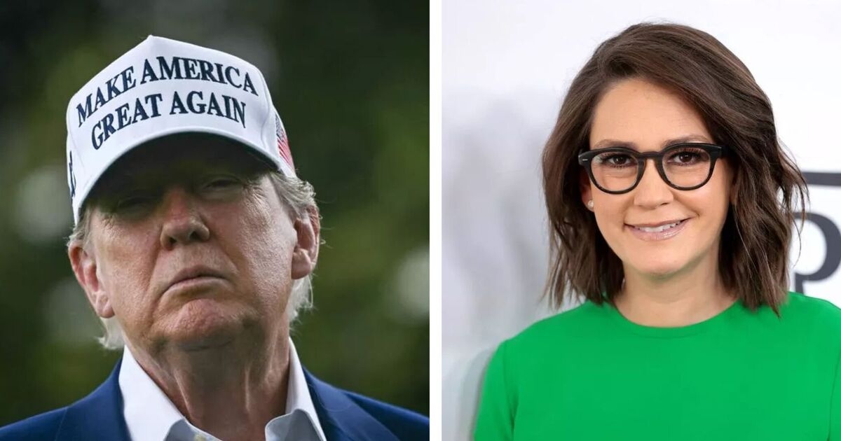 El presentador de Fox News ofrece una actualización de última hora en un golpe devastador para Donald Trump.