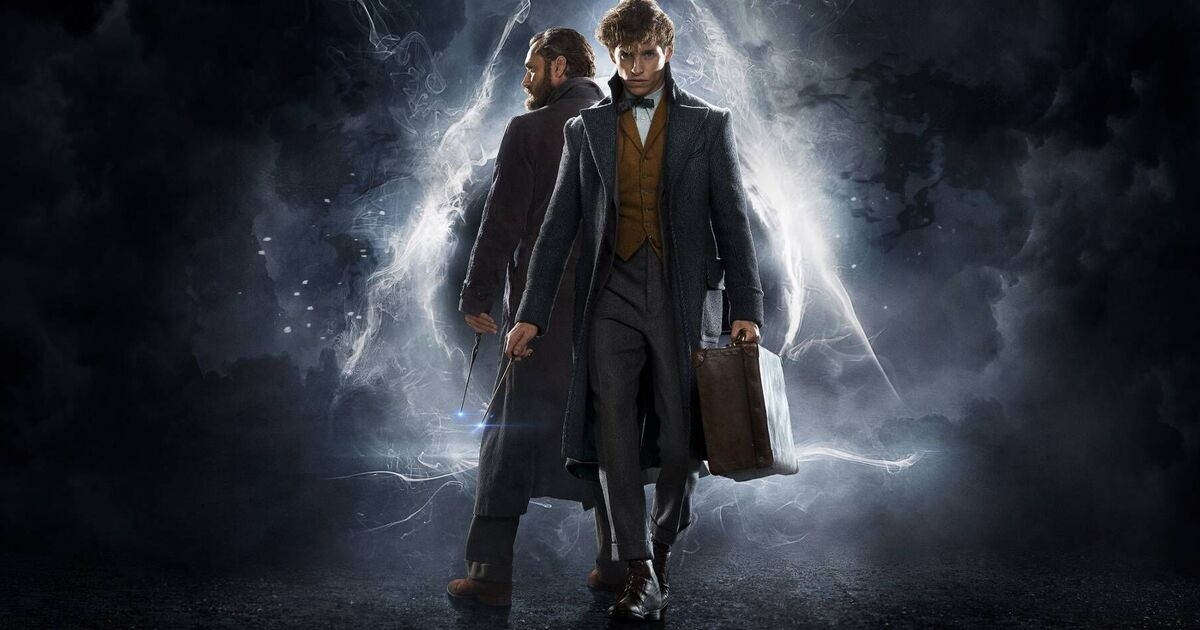 Harry Potter-film beoordeeld als 'slechtste', fans zeggen dat 'de beoordeling me volkomen verbijstert'