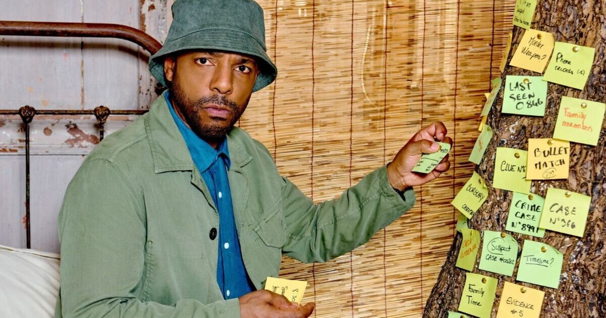 I fan di Death in Paradise 'risolvono' l'enorme svolta dell'identità di Mervin in vista della prossima serie