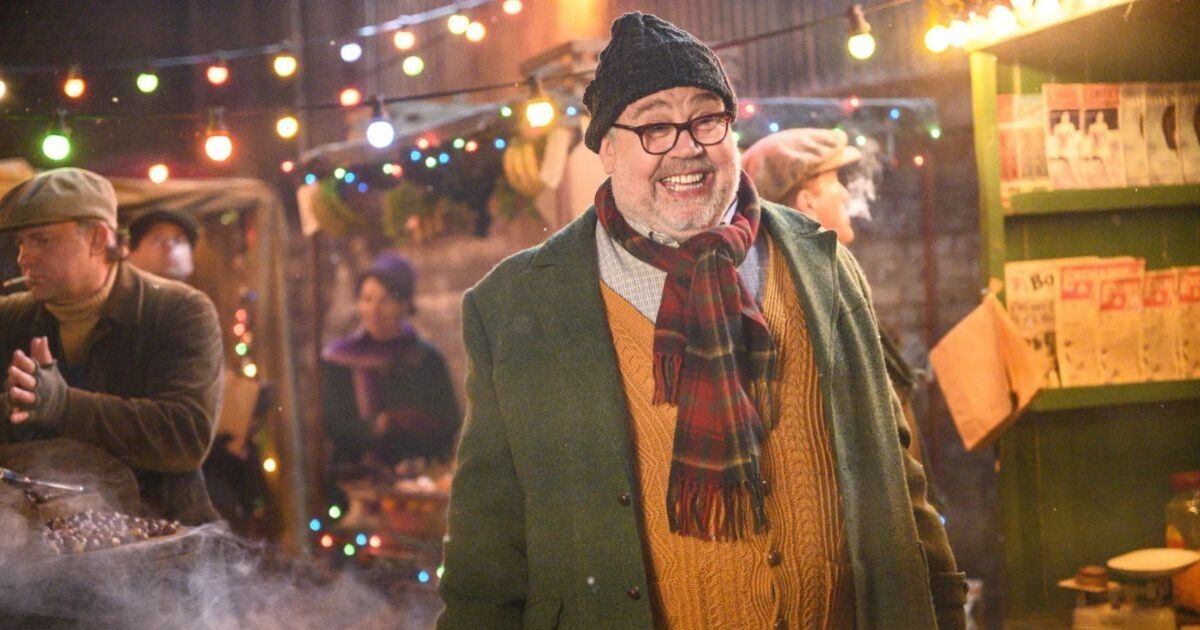 El 'mayor arrepentimiento' de la estrella de 'The Midwife', que lo llevó a prisión después de un robo fallido.
