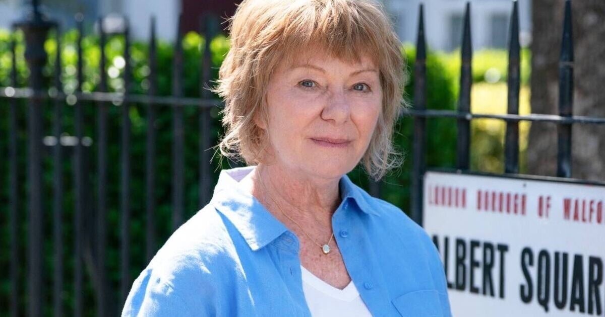 La demenza al centro dell'attenzione di EastEnders: un personaggio iconico torna dopo 27 anni di tragica storia