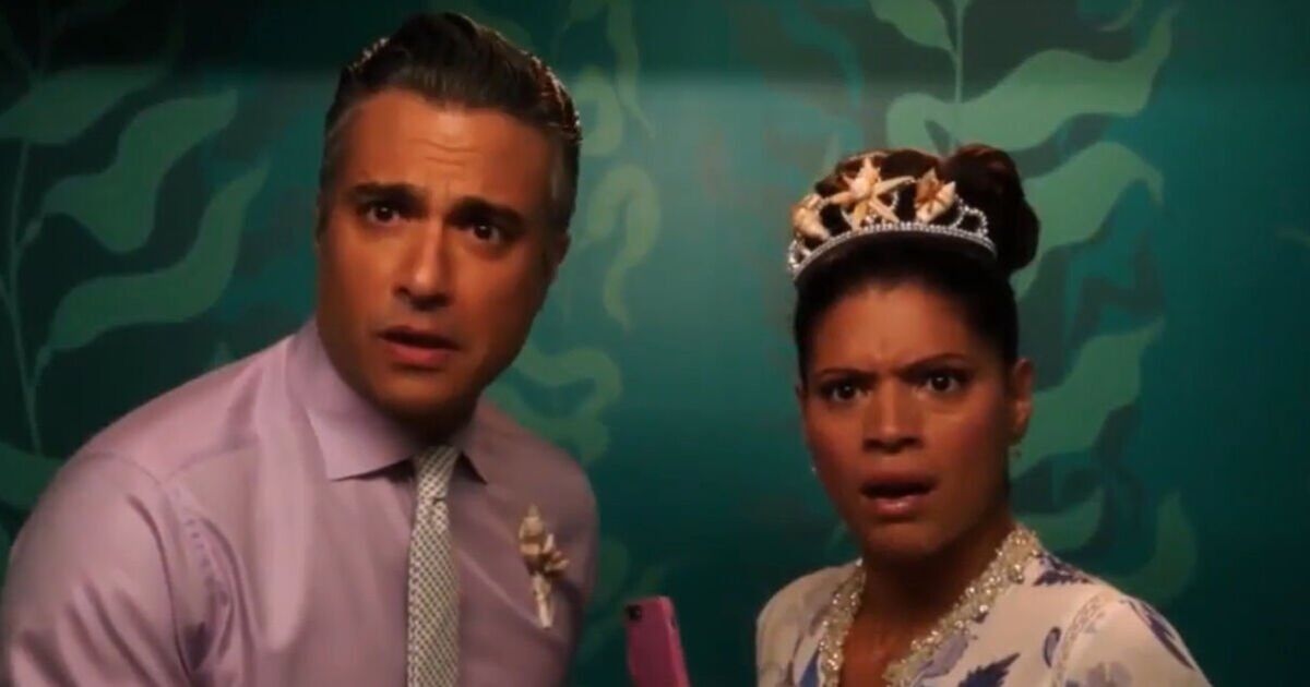 Los espectadores de Amazon Prime tienen solo unos días para ver "el mejor programa de televisión de la historia"
